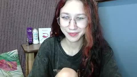 Snapshot of nastasya_sexy chatting on 08/01/26, 08:52 Nastasya online show from 08/01/26, 08:52