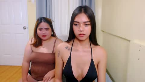 nasthy_charllot online show from 05/27/26, 12:29
