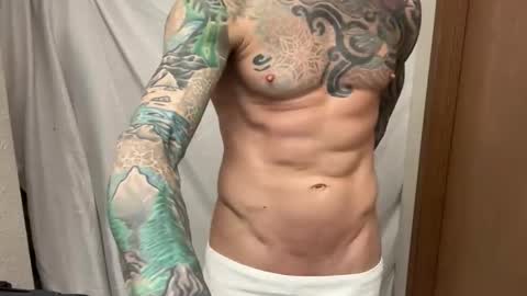 Braxson online show from 03/20/26, 01:54