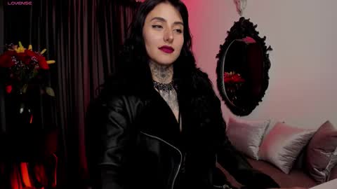 Goddess Alice online show from 02/21/26, 05:08