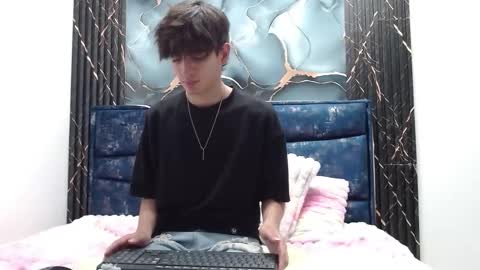 nasty_allan online show from 01/13/26, 02:22