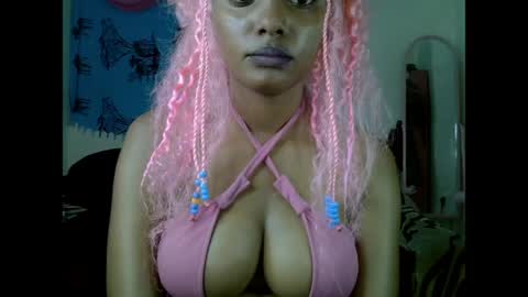 Barbiee online show from 05/09/26, 10:59
