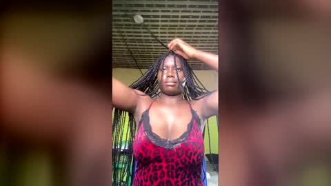 nasty-caramel online show from 01/12/26, 10:31