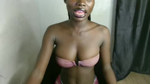 Mila online show from 02/21/26, 08:54