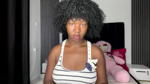 Tessy online show from 06/11/26, 05:16