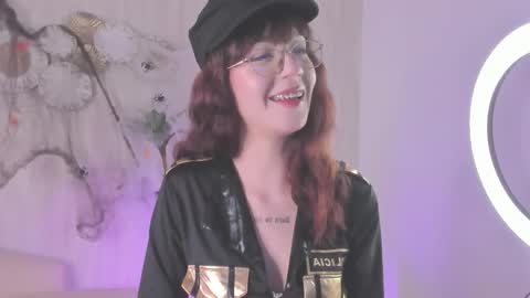 Nastya online show from 10/31/25, 08:32