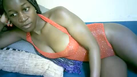 Marie online show from 10/20/25, 10:05