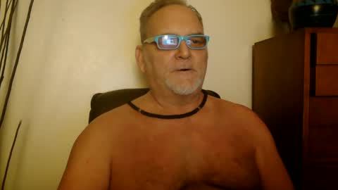 Daddy online show from 01/07/25, 05:01