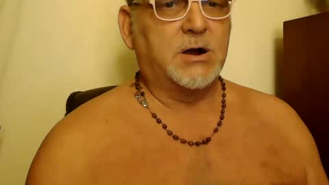 Daddy online show from 02/03/25, 05:18