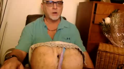 Daddy online show from 02/15/25, 05:41