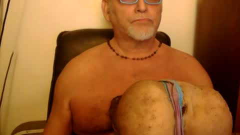 Daddy online show from 02/23/25, 04:28