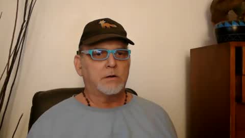 Daddy online show from 02/27/25, 08:42