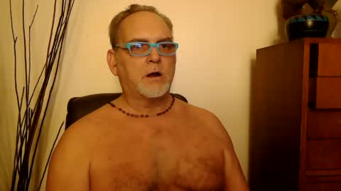 Daddy online show from 03/01/25, 04:58