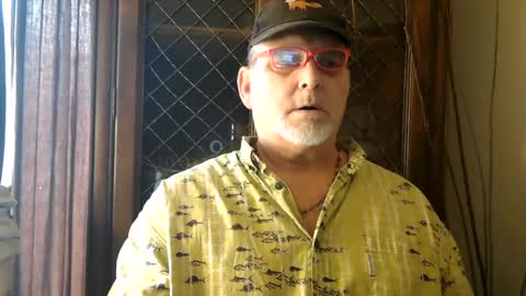 Daddy online show from 03/02/25, 07:02