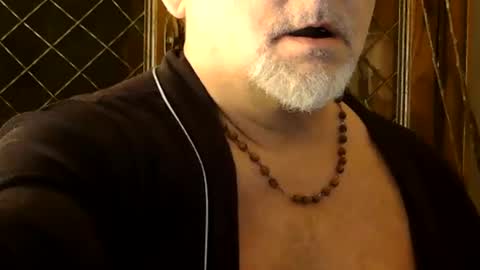 Daddy online show from 03/04/25, 07:41