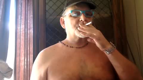 Daddy online show from 03/06/25, 09:20