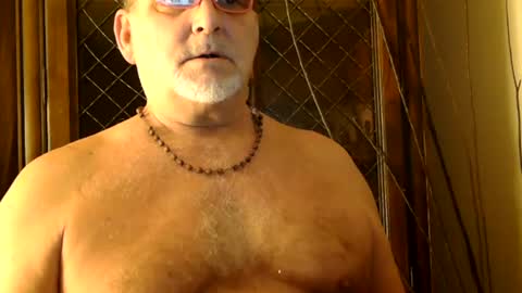 Daddy online show from 03/07/25, 02:57
