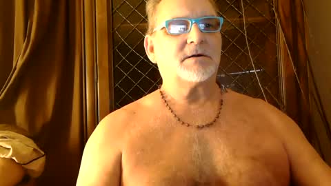 Daddy online show from 03/08/25, 04:23
