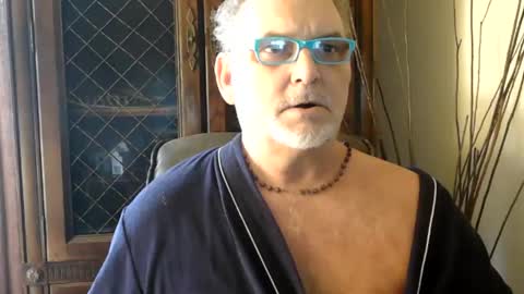 Daddy online show from 03/08/25, 03:45