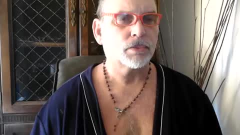 Daddy online show from 03/11/25, 05:57