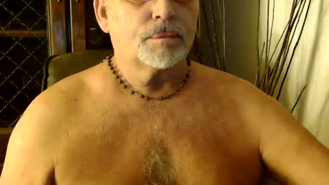 Daddy online show from 03/12/25, 02:52