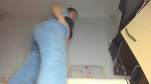 Snapshot of nastydenise chatting on 12/24/24, 06:55 CATHERINE online show from 12/24/24, 06:55