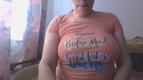 CATHERINE online show from 02/19/26, 09:49