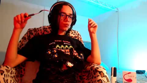 Snapshot of nastyfantasy1 chatting on 01/19/25, 02:57 Desiree online show from 01/19/25, 02:57