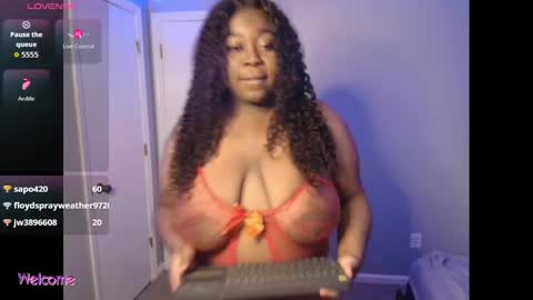 nastygal1999 online show from 10/19/25, 02:34