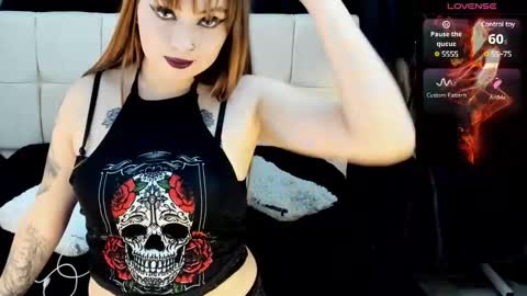 nastykatty_ online show from 02/23/25, 09:37