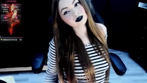 nastykatty_ online show from 11/05/25, 10:54