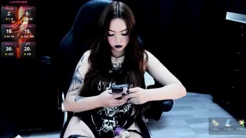 nastykatty_ online show from 01/14/26, 10:47