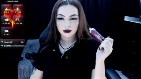 nastykatty_ online show from 05/15/26, 10:50