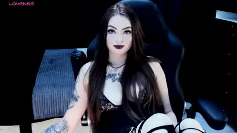 nastykatty_ online show from 05/29/26, 11:25