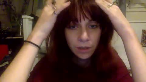 nastyloveparis online show from 11/01/25, 05:59