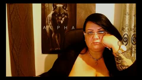 Snapshot of nastymilf34 chatting on 07/12/26, 07:49 Miss Pam online show from 07/12/26, 07:49