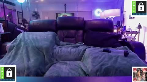 NastyPartyCouple online show from 01/12/25, 10:02