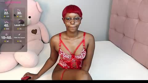 nastyxoul online show from 05/18/26, 02:23