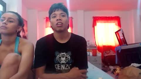 nastyzoebangs online show from 03/28/26, 05:12