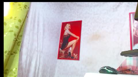 Nat ardent online show from 10/18/25, 07:03