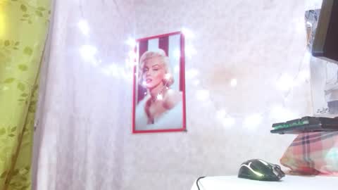 Nat ardent online show from 03/08/26, 01:59