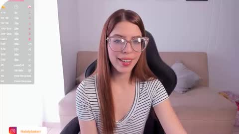 nat_bakerss online show from 03/21/26, 07:39