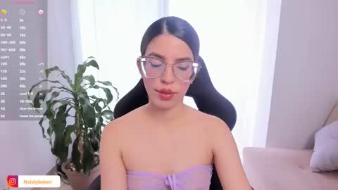 Snapshot of nat_bakerss chatting on 06/16/26, 07:49 nat_bakerss online show from 06/16/26, 07:49