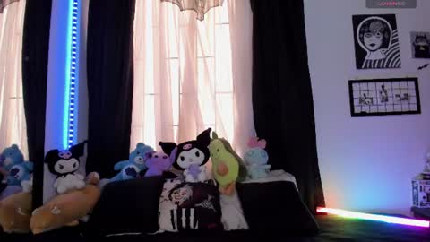 Nat. independent model online show from 06/18/26, 06:56