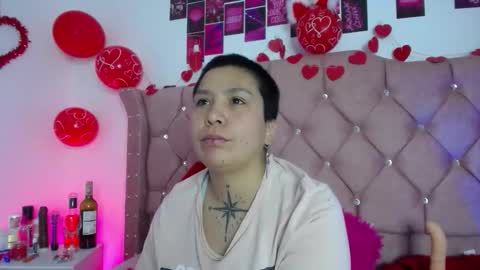 Snapshot of nat_evans8 chatting on 02/18/26, 03:13 nat_evans8 online show from 02/18/26, 03:13