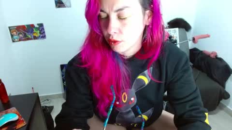 Nat online show from 04/17/26, 02:25