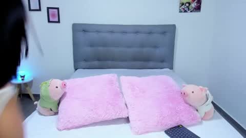 Karo online show from 01/21/25, 02:00