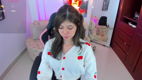 Snapshot of nataasha___ chatting on 01/23/25, 02:55 NATASHA online show from 01/23/25, 02:55