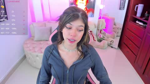 Snapshot of nataasha___ chatting on 01/28/25, 03:57 NATASHA online show from 01/28/25, 03:57