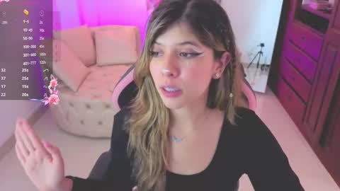 Snapshot of nataasha___ chatting on 10/01/25, 03:01 NATASHA online show from 10/01/25, 03:01